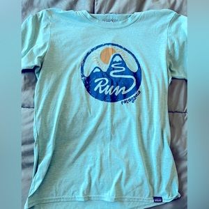 Patagonia Running sets